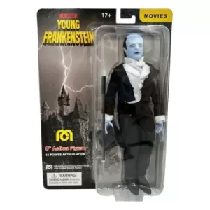 Image of Young Frankenstein Action Figure The Monster 20 cm