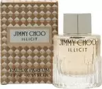 Image of Jimmy Choo Illicit Eau de Parfum For Her 4.5ml