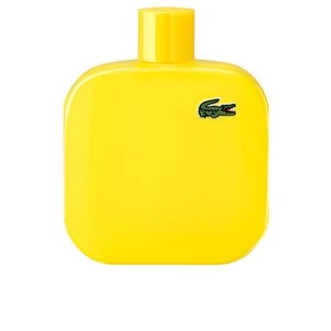 Image of Lacoste Eau De Lacoste L 1212 Jaune Eau de Toilette For Him 175ml
