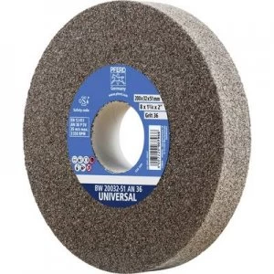 Image of PFERD 39009713 Grinding disc Ø 200 mm Grit size 36