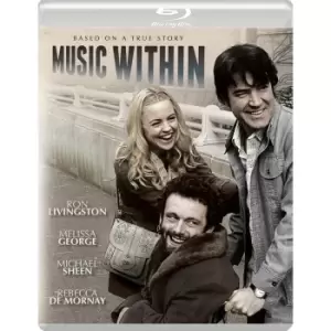 Image of The Music Within