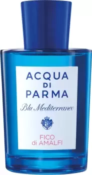 Image of Acqua di Parma Blu Mediterraneo Fico di Amalfi Eau de Toilette Unisex 75ml