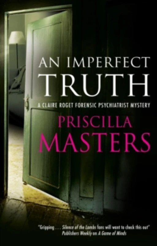 Image of An Imperfect Truth Paperback / softback