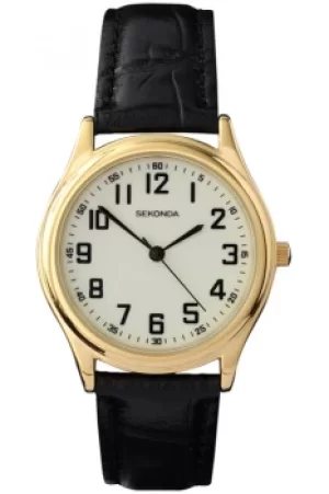 Image of Mens Sekonda Watch 3243