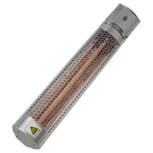 Image of Sealey IWMH2000R High Efficiency Infrared Short Wave Wall Mounting...
