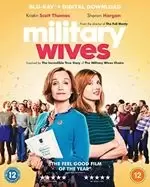 Image of Military Wives [Bluray] [2020]