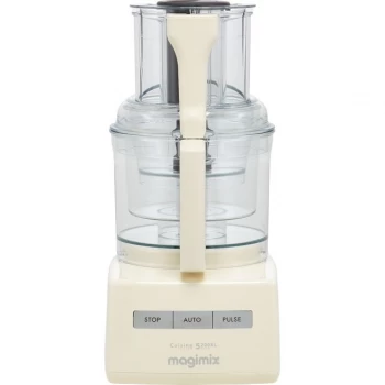 Image of Magimix 18701 5200XL Premium BlenderMix 3.6L 1100W Food Processor