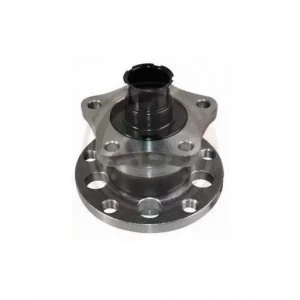 Image of Rear (left /right) Wheel Hub A.B.S. 200361