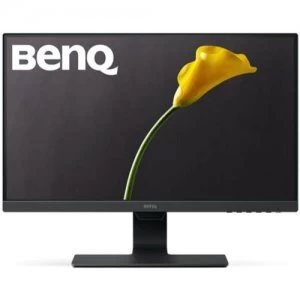 Image of BenQ 24" GW2480E Full HD IPS LED Monitor