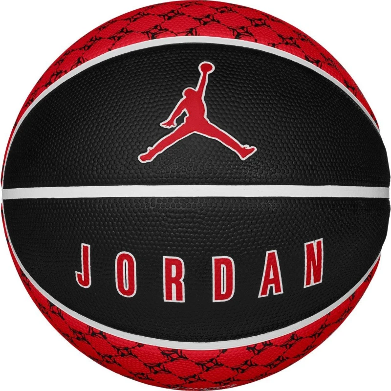 Image of Air Jordan Playground 2.0 Red/Black unisex size 7