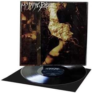 Image of My Dying Bride - Symphonaire Infernus Et Spera Empyrium Vinyl