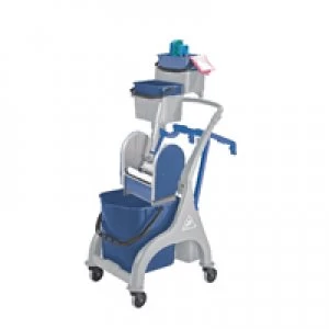 Image of Robert Scott Kentucky Mopping Quick Response Trolley MWVK5B01L