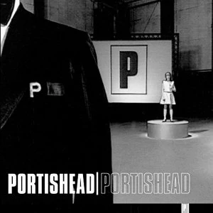 Image of Portishead Portishead Vinyl