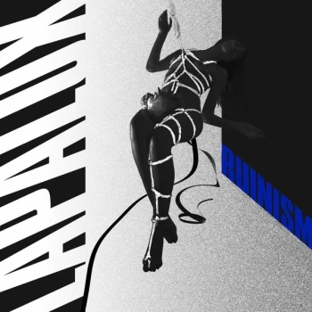 Image of Lapalux - Ruinism Vinyl