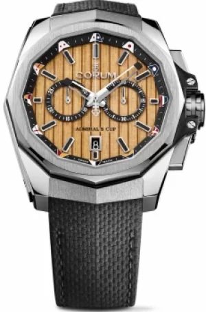 Image of Corum Watch Admirals Cup AC One 45 Chronograph