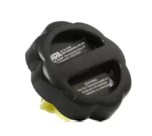Image of APA Cap, fuel tank 31345