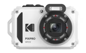Image of Kodak PIXPRO WPZ2 1/2.3" Compact camera 16.76 MP BSI CMOS 4608 x...