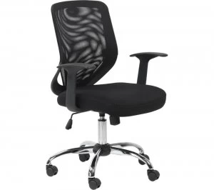 Image of Alphason Atlanta Mesh Operator Chair