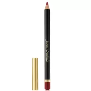 Image of Jane Iredale Lip Pencil Crimson