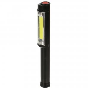 Image of Magnetic Torch Black