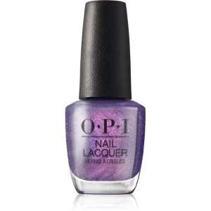 Image of OPI Nail Lacquer Limited Edition Nail Polish Leonardo's Model Color 15ml