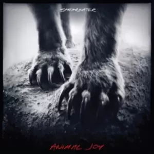 Image of Shearwater - Animal Joy CD Album - Used