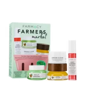 Image of FARMACY Farmers Market Kit