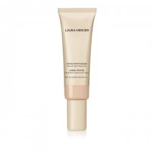 Image of Laura Mercier Tinted Moisturiser - 1C0 CAMEO