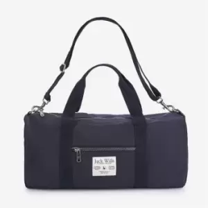 Image of Jack Wills Leyland Gym Bag - Blue
