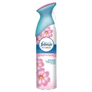 Image of Febreze Air Effects Freshener Blossom and Breeze 300ml 81363338
