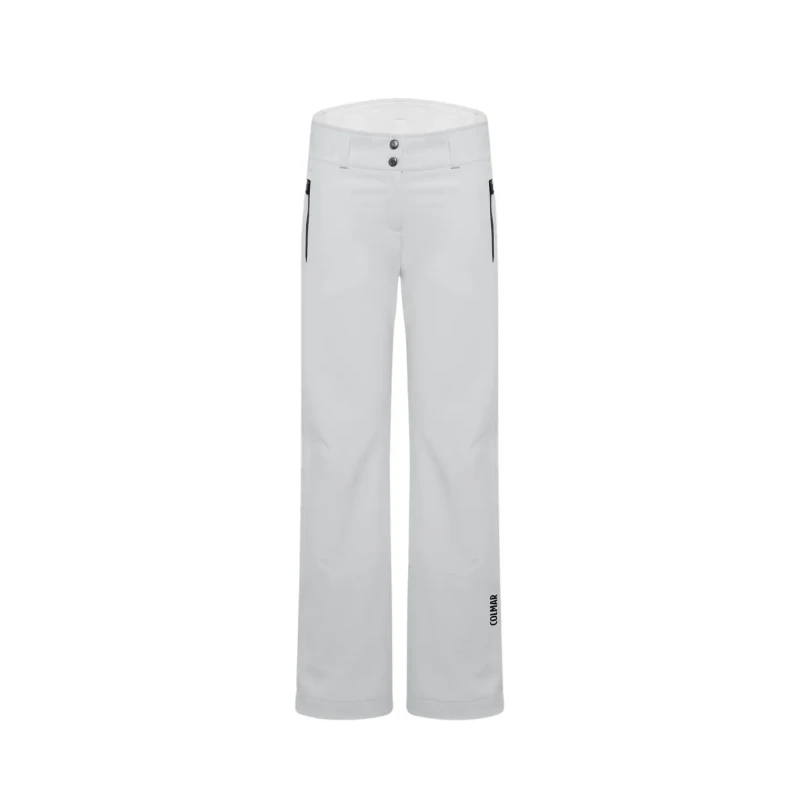 Image of Colmar Womens technical trousers Colmar Bleu Female 42