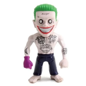 Image of The Joker Suicide Squad Metals Diecast Mini Figure
