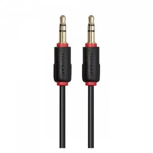 Image of 103263 3M 3.5mm to 3.5mm Stereo Jack Plug