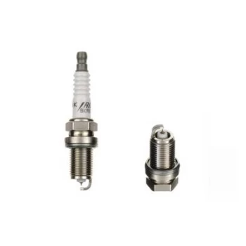 Image of NGK BKR6EIX-LPG / 3356 Spark Plug BKR6EIXLPG Iridium IX