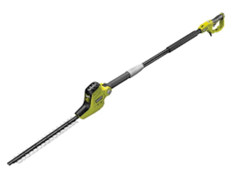 Image of Ryobi RPT4545M 45cm 450W Electric Pole Hedge Trimmer