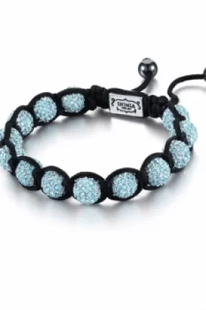 Image of Shimla Jewellery Blue Bracelet Small JEWEL SH-017S