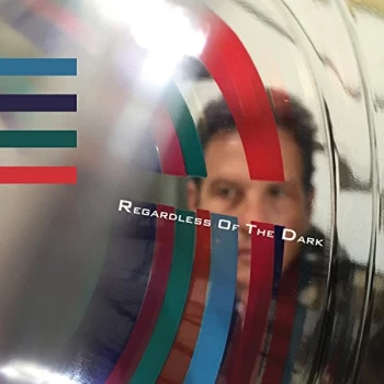 Image of Adam Topol - Regardless of the Dark Vinyl