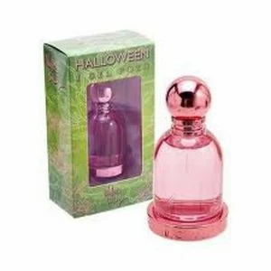 Image of Jesus Del Pozo Halloween Water Lily Eau de Toilette For Her 30ml