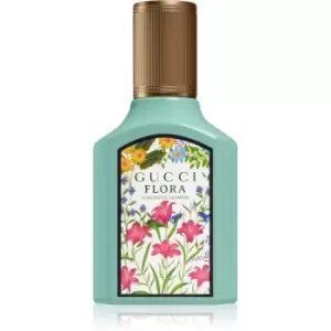 Image of Gucci Flora Gorgeous Jasmine Eau de Parfum For Her 30ml