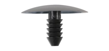 Image of Fir Tree Internal Trim Button To Suit Audi & VW Pk 50 Connect 36321