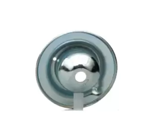 Image of MEYLE Spring Cap 100 412 0009 VW,SEAT,GOLF III (1H1),GOLF II (19E, 1G1),PASSAT Variant (3A5, 35I),GOLF III Variant (1H5),CORRADO (53I),Vento (1H2)