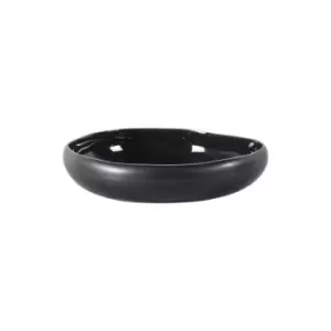 Image of Gallery Interiors Segawa Charcoal Bowl / Medium