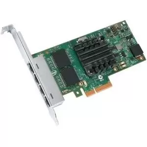 Image of Intel i350T4V2BLK network card Internal Ethernet 1000 Mbit/s