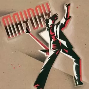 Image of Mayday by Mayday CD Album