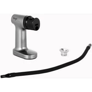 Image of Sage BSM600SIL The Smoking Gun Silver