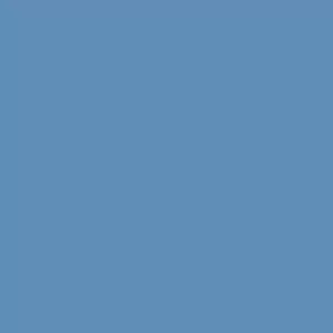 Image of Blue Lagoon Acrylic Panel 2440 x 900mm