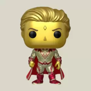 Image of Marvel Guardians of the Galaxy Vol. 3 Adam Warlock Pop! Vinyl