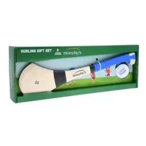 Image of Murphy's Hurley Gift Set Blue 20"