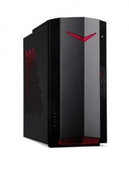 Image of Acer Nitro N50-610 Desktop Gaming PC