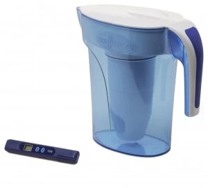 Image of Zerowater 7 Cup Water Filter Jug
